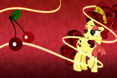 Cherry Jubilee Wallpapers By SamXJing On DeviantArt