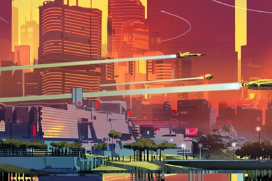 Case Study – Sparth. – Digital Visualisation