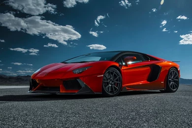 Laptop 1366x768 Lamborghini Wallpapers HD, Desktop Backgrounds ...