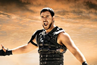 Gladiator Wallpapers   Wallpapers Cave