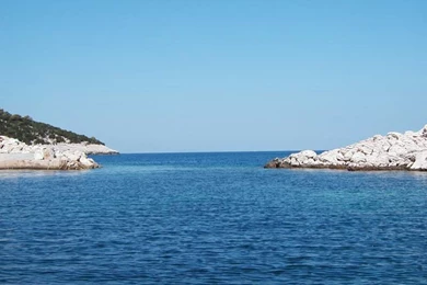 Wallpapers Ocean Scene 800x600