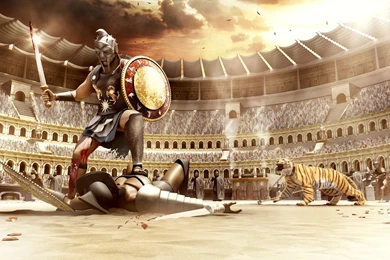 Gladiator Movie Wallpapers