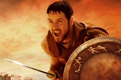Gladiator (movie) Gladiator Movie – Movies Wallpapers – Desktop ...