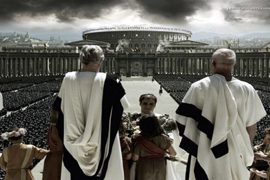 27 Gladiator, Backgrounds, Movie Wallpapers 604 :: Gladiator Movie ...