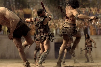 35 Gladiator Movie HD Wallpaper, Gladiator PicturesNew Wallpapers ...