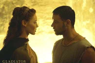 Film/Movie Wallpapers   GLADIATOR4   Wallcoo.net