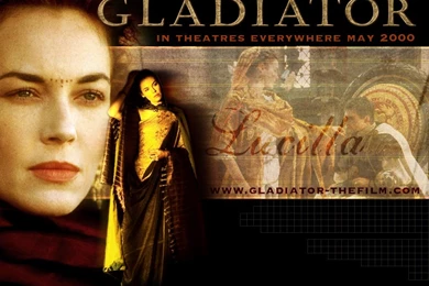 Film/Movie Wallpapers   GLADIATOR16   Wallcoo.net