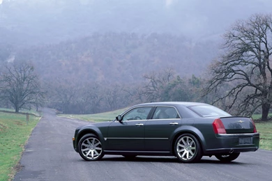 Chrysler 300c Wallpapers Today Related Wallpapers Automobile ...