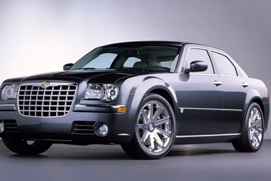 Chrysler 300c Light C HD Wallpapers Wallpapers   (