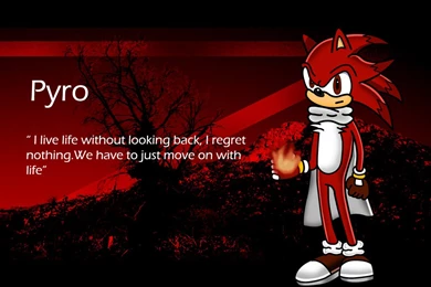 Pyro Wallpapers By Pyro art On DeviantArt