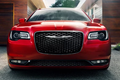 Chrysler 300S (2015) Wallpapers And HD Images