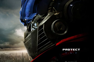 Transformers Wallpapers