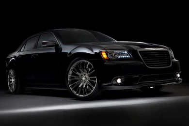 Fonds D'écran Chrysler   Page 3