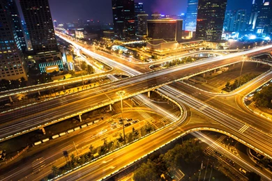 Fantastic Time Lapse Photography Wallpapers HD