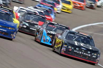 Gorgeous Nascar Wallpapers