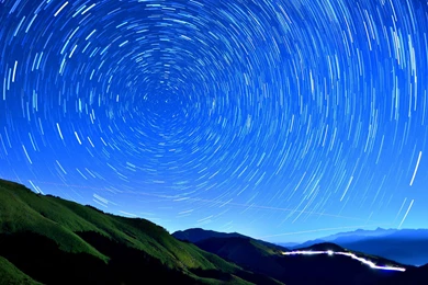 Time lapse Computer Wallpapers, Desktop Backgrounds