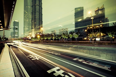 Wallpapers Of The Day: Timelapse