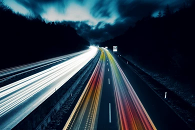 Fonds D'écran Timelapse : Tous Les Wallpapers Timelapse