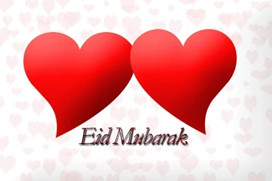 Happy Eid Mubarak Wallpapers
