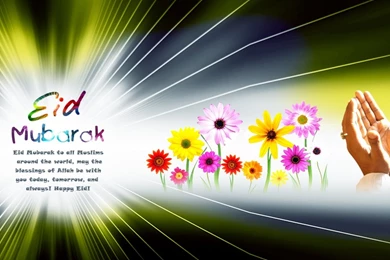 Eid Mubarak Wallpapers For You And Your Loved Once   Wishespoint
