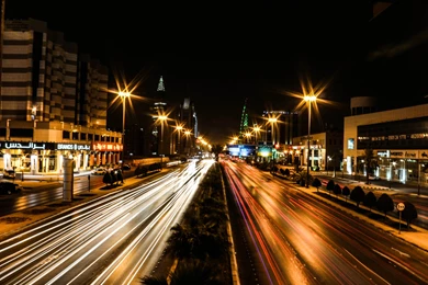 Top HD Time Lapse Wallpapers