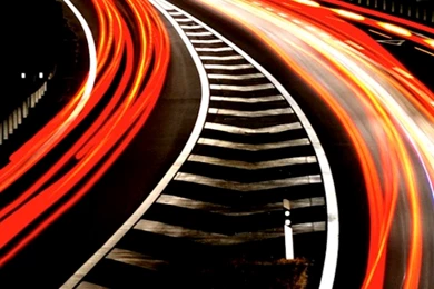 Lambo In Paris iPhone 4 Wallpapers (640x960)