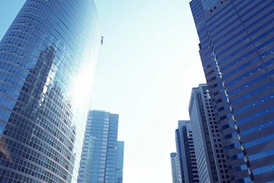 High rise Buildings Wallpapers (1)