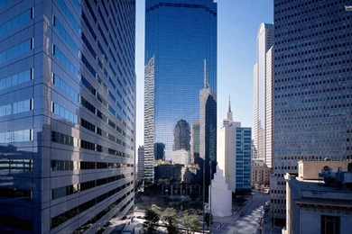 New York City Buildings Wallpapers » WallDevil   Best Free HD ...