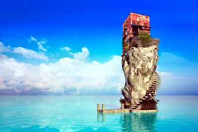 2481 Buildings HD Wallpapers