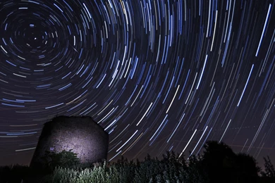 Hubble Field Wallpapers