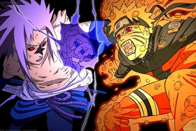 Naruto Wallpapers Free Download   Widescreen HD Wallpapers