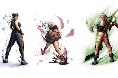 Browsing Wallpapers On DeviantArt