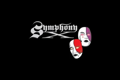 4 Symphony X HD Wallpapers