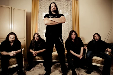 Symphony X