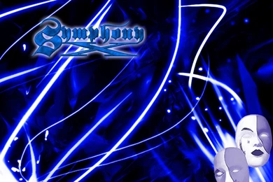 Symphony X Wallpapers By EldarielZ On DeviantArt