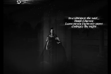 DeviantArt: More Like Charles Baudelaire   Wallpapers By Darkness ...