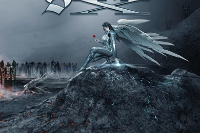 PL And Iconoclast Artwork