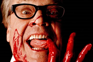 Jack Nicholson Wallpapers [2]   (