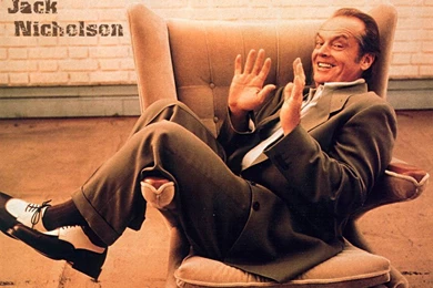 Jack nicholson Wallpapers : Jack nicholson.jpg