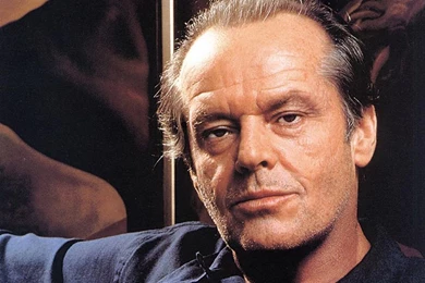 Jack Nicholson   Jack Nicholson Wallpapers (23272740)   Fanpop