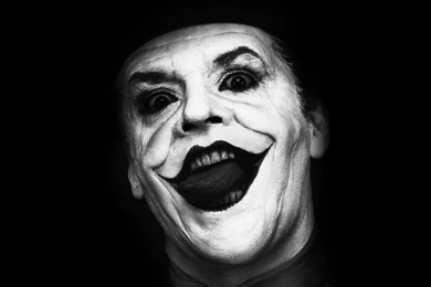 Movies The Joker Jack Nicholson
