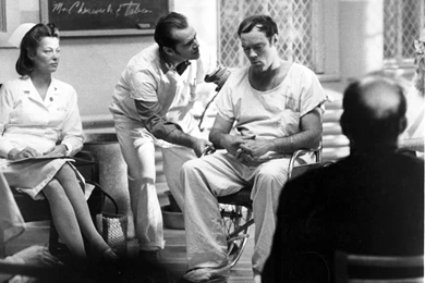 ONE FLEW OVER THE CUCKOOS NEST Jack Nicholson T Wallpapers ...