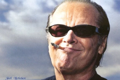 Jack Nicholson   Jack Nicholson Wallpapers (20162151)   Fanpop