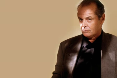Jack Nicholson   Jack Nicholson Wallpapers (23272476)   Fanpop