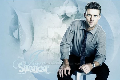 Jesse Spencer By DyominaMariya On DeviantArt