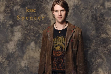 Simple Jesse Spencer Wallpapers By ElenirLachlagos On DeviantArt