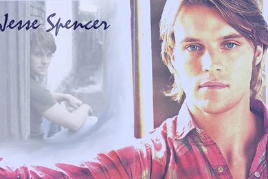 Jesse Spencer   Jesse Spencer Wallpapers (4615189)   Fanpop