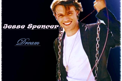 Jesse Spencer   House M.D. Wallpapers (8026001)   Fanpop