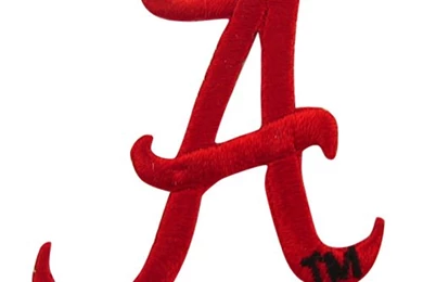 Alabama Football Logos Pictures
