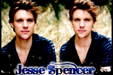 Jesse Spencer   Jesse Spencer Wallpapers (2676340)   Fanpop